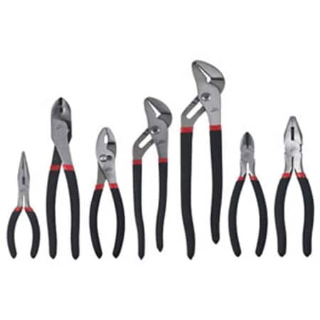Atd Tools ATD Tools 827 7Pc Master Plier Set ATD-827
